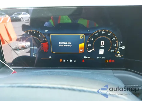 2024 Ford Mustang Gt Premium Fastback z USA, uszkodzony, nr VIN 1FA6P8CF2R5425214